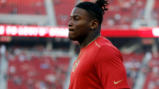Washington Claims Former 49ers Linebacker Reuben Foster After Domestic Violence Arrest
